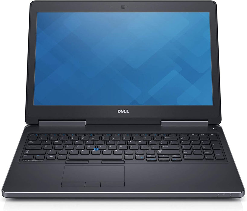 Dell Precision 7530 Xeon, 32GB/512GB, Windows 11 - B | Záruka: 1 rok