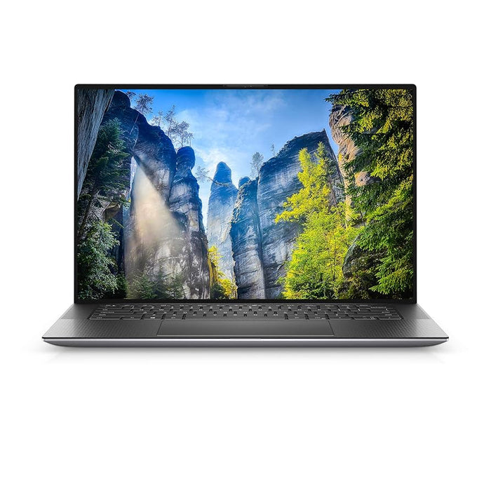 Dell Precision 5550 i7, 32GB/512GB, Windows 11 - B | Záruka: 1 rok