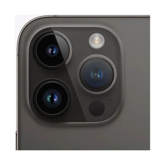 Apple iPhone 14 Pro 128GB Black - B | Záruka: 1 rok