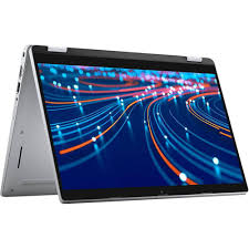 Dell Latitude 5320 2in1 i5, 16GB/256GB, Windows 11 - C | Warranty: 1 year