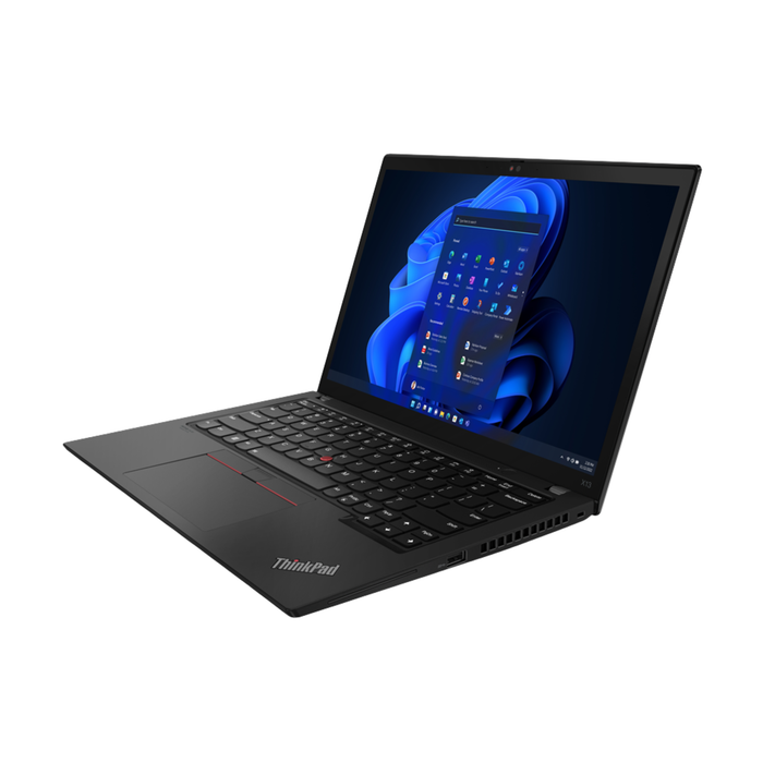 Lenovo ThinkPad X13 Gen 3 i5, 16GB/256GB,  Windows 11 - C | Záruka: 1 rok