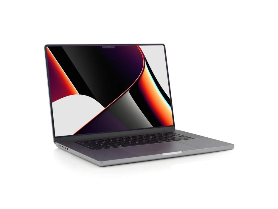 Apple MacBook Pro (2021) M1, 16GB/1TB - C | Záruka: 1 rok