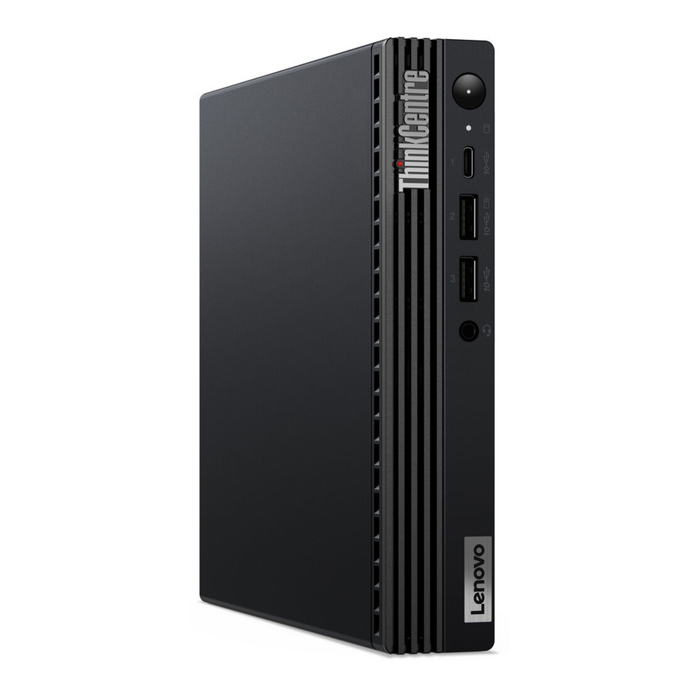 Lenovo ThinkCentre M80q Gen 3 TFF i3, 8GB/256GB, Windows 11 - B | Záruka: 1 rok