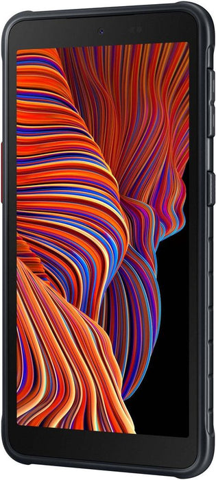 Samsung Galaxy Xcover 5 64GB - B | Záruka: 1 rok