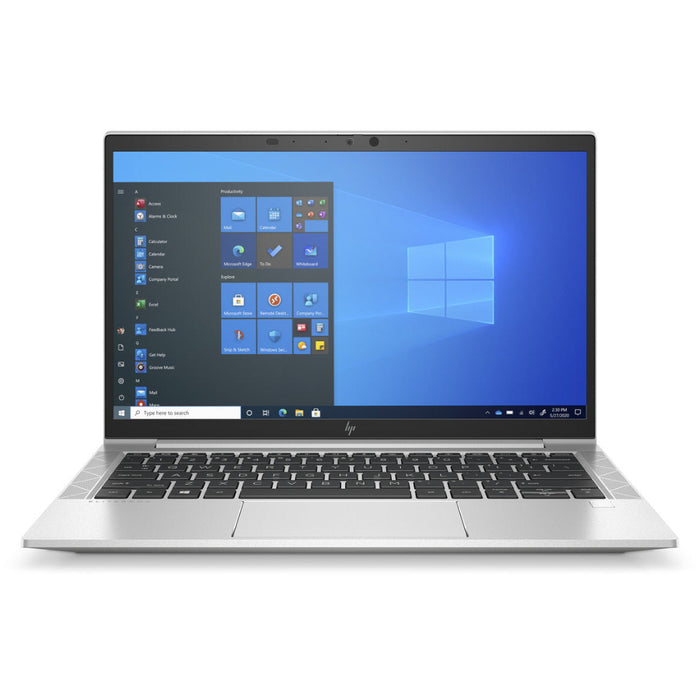 HP EliteBook 830 G7 i5, 16GB/256GB - Windows 11 - C | Warranty: 1 year