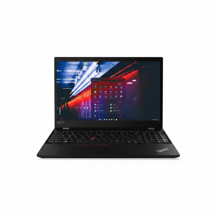 Lenovo ThinkPad T15 Gen 1 i5, 16GB/512GB, Windows 11 - C | Záruka: 1 rok