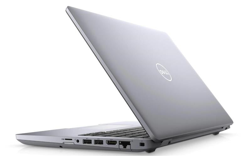Dell Latitude 5411 i7, 8GB/256GB, Windows 11 - C | Záruka: 1 rok
