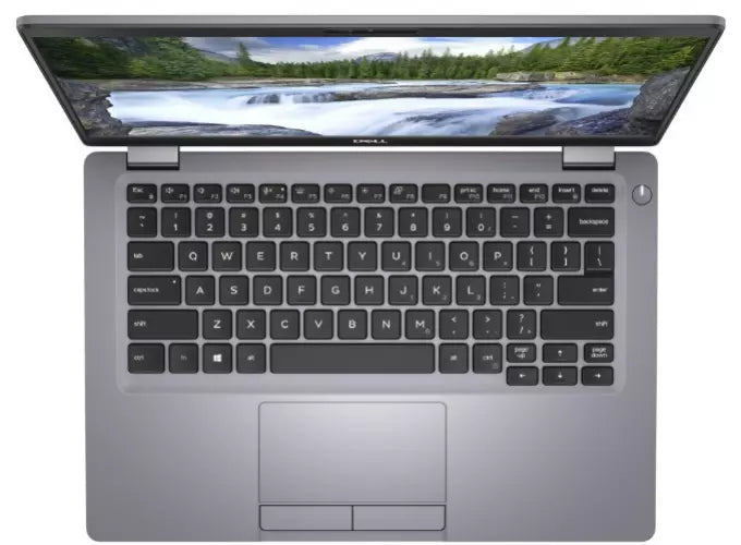 Dell Latitude 5300 i5, 8GB/256GB, Windows 11 - B | Záruka: 1 rok
