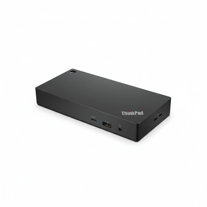 Lenovo ThinkPad USB-C Dock