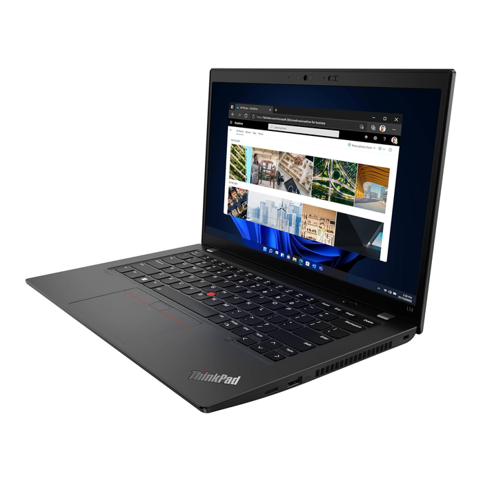 Lenovo ThinkPad L14 Gen 3 i5, 16GB/256GB, Windows 11 - B | Warranty: 1 year