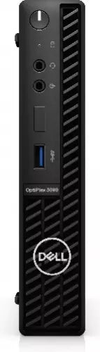 Dell Optiplex 3090 MFF i3, 16GB/256GB, Windows 11 - B | Záruka: 1 rok