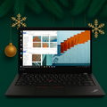 Lenovo ThinkPad T14 i5 Gen 2, 16GB/256GB,  Windows 11 - C | Záruka: 1 rok
