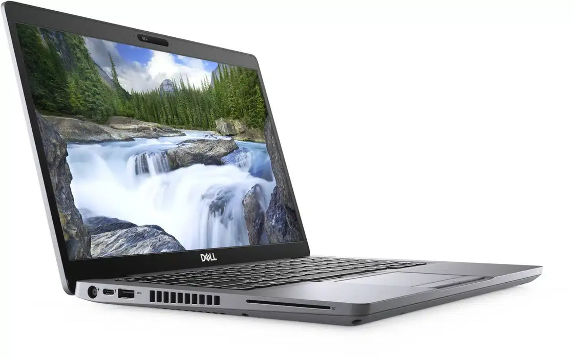 Dell Latitude 5410 i5, 16/512GB, Windows 11 - C | Záruka: 1 rok