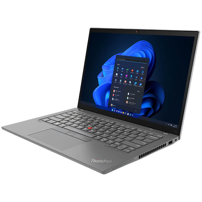 Lenovo ThinkPad T14 i7 Gen 3, 32GB/512GB,  Windows 11 - B | Záruka: 1 rok