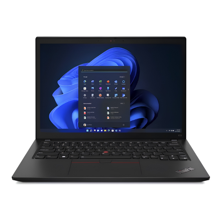 Lenovo ThinkPad X13 Gen 3 i5, 16GB/256GB, Windows 11 - C | Warranty: 1 year