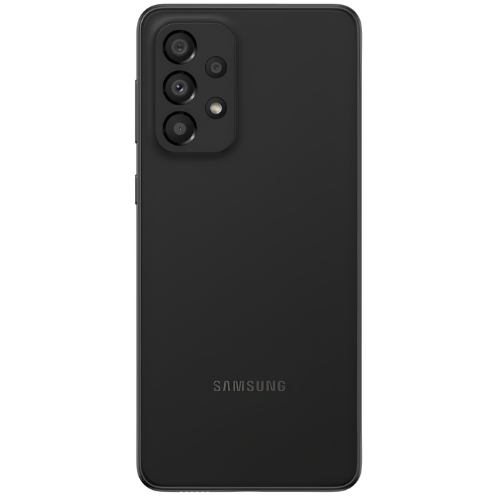 Samsung Galaxy A33 128GB Black - B | Záruka: 1 rok