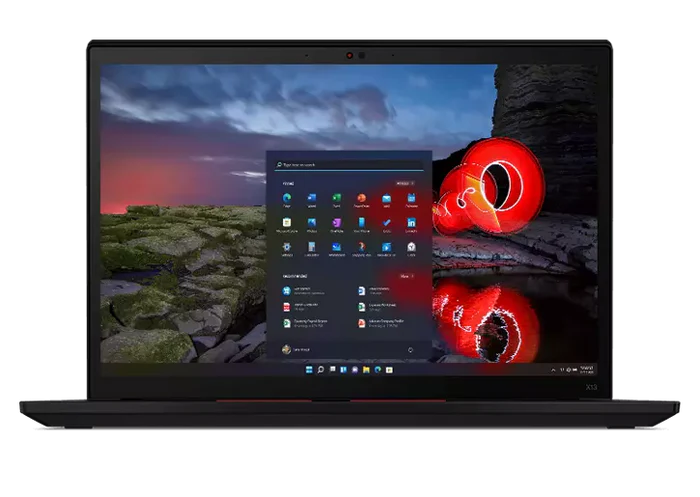 Lenovo ThinkPad X13 Gen 2 i5, 16GB/256GB, Windows 11 - B | Warranty: 1 year