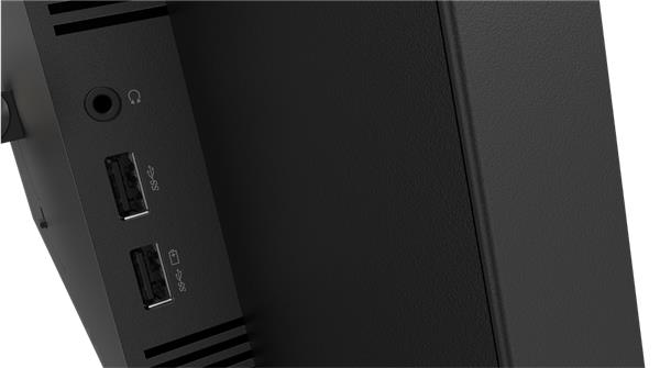 Lenovo ThinkVision T24H-20 - B | Záruka: 1 rok
