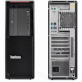 Lenovo ThinkStation P520 Xeon, 16GB/512GB, Windows 11 - B | Záruka: 1 rok