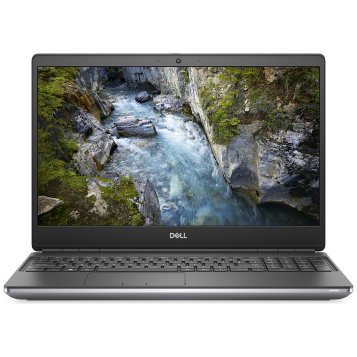 Dell Precision 7550 i7, 32GB/500GB, Windows 11 - B | Záruka: 1 rok