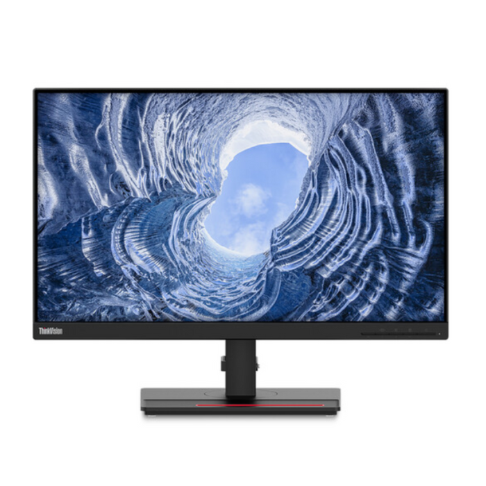 Lenovo ThinkVision T24i-20 - B | Záruka: 1 rok