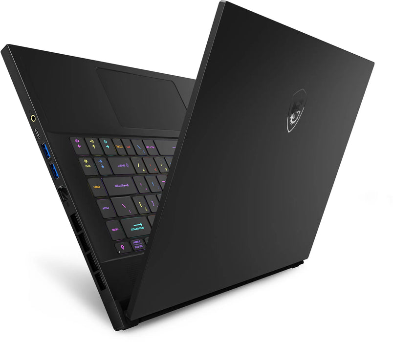 MSI Stealth GS66 11UH i7, 32GB/2TB, Windows 11 - C | Záruka: 1 rok