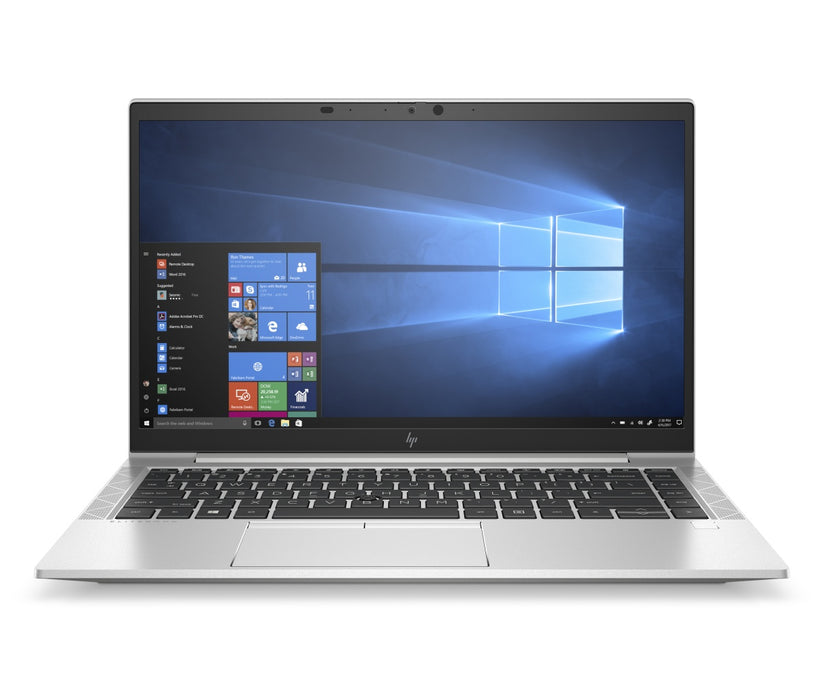HP EliteBook 840 (G8) i5, 16GB/256GB, Windows 11 - B | Záruka: 1 rok
