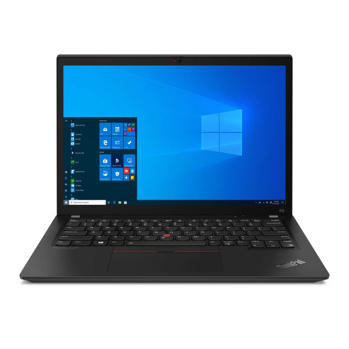 Lenovo ThinkPad X13 Gen 2 i5, 16GB/256GB, Windows 11 - C | Warranty: 1 year