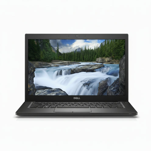 Dell Latitude 7490 i7, 8GB/256GB, Windows 11 - C | Záruka: 1 rok