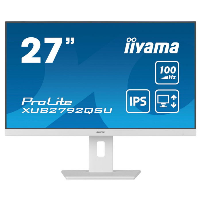 IIYAMA ProLite XUB2792QSU - C | Záruka: 1 rok
