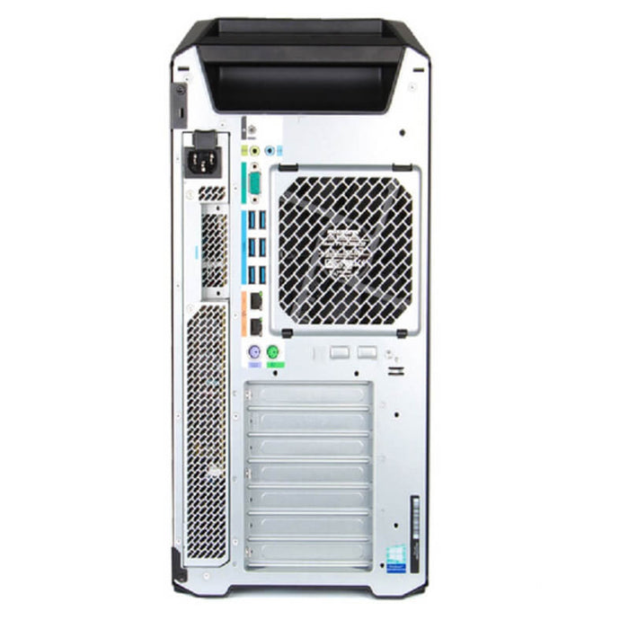 HP Workstation Z8 (G4) Xeon, 32GB/512GB, Windows 11 - B | Záruka: 1 rok