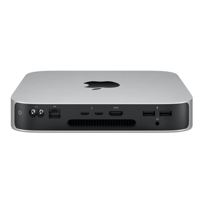 Mac Mini M1 (2020), 8GB/256GB, iOS - C | Záruka: 1 rok