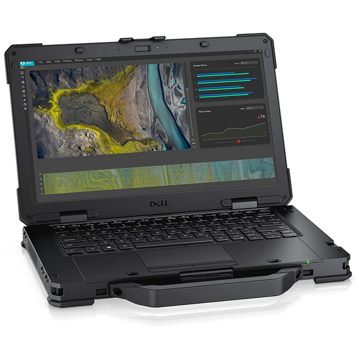 Dell Latitude 5430 Rugged i7, 32GB/1TB, Windows 11 - C | Záruka: 1 rok