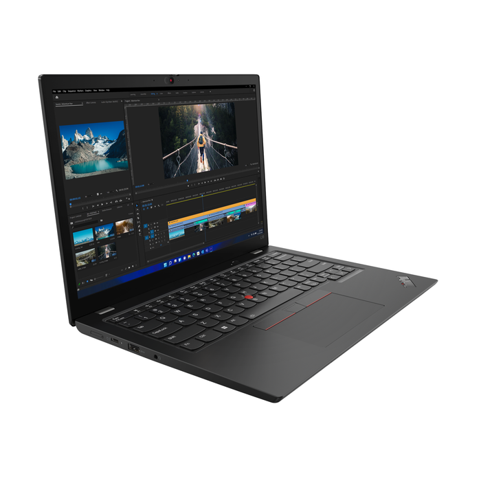 Lenovo ThinkPad L13 Gen 3 i5, 16GB/256GB,  Windows 11 - B | Záruka: 1 rok