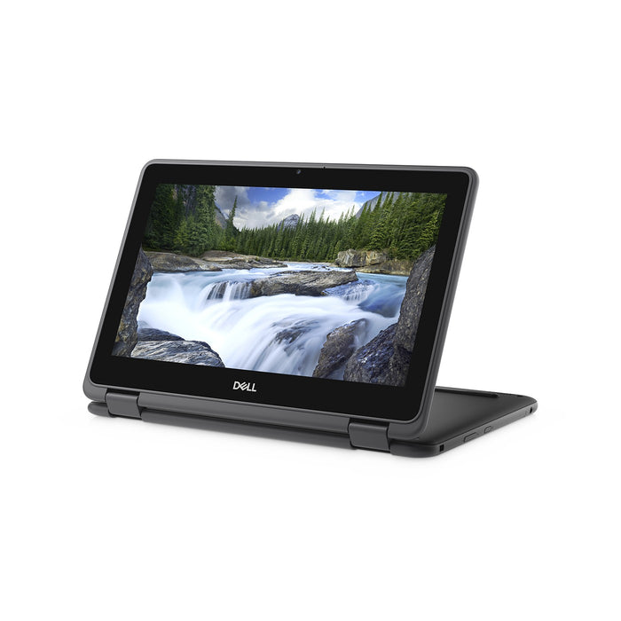 Dell Latitude 3190 2in1, 4GB/128GB, Windows 11 - C | Záruka: 1 rok
