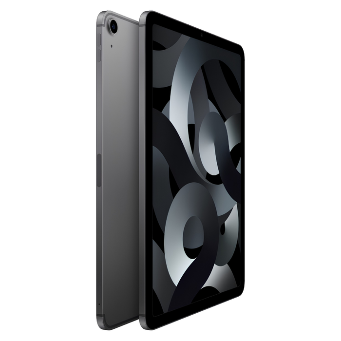 Apple iPad Air 5th Gen 2022 256GB - C | Záruka: 1 rok