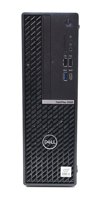Dell Optiplex 5090 SFF i5, 16GB/256GB, Windows 11 - B | Záruka: 1 rok