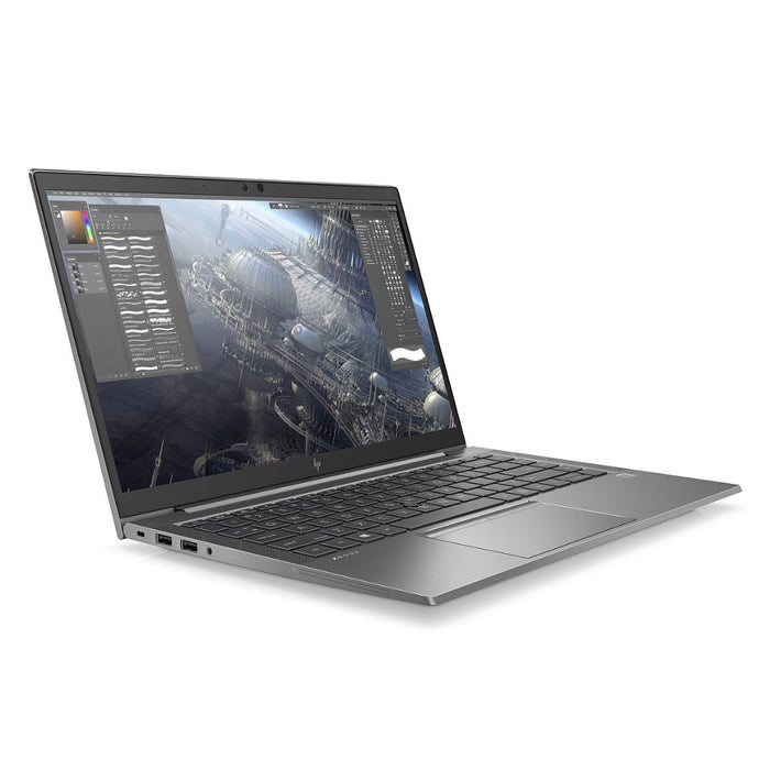 HP ZBook Firefly 14 (G8) i7, 32GB/1TB, Windows 11 - C | Warranty: 1 year