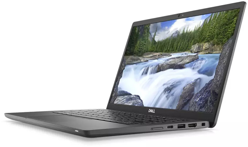 Dell Latitude 7330 i7-1255U, 16GB/512GB, Windows 11 - B | Záruka: 1 rok