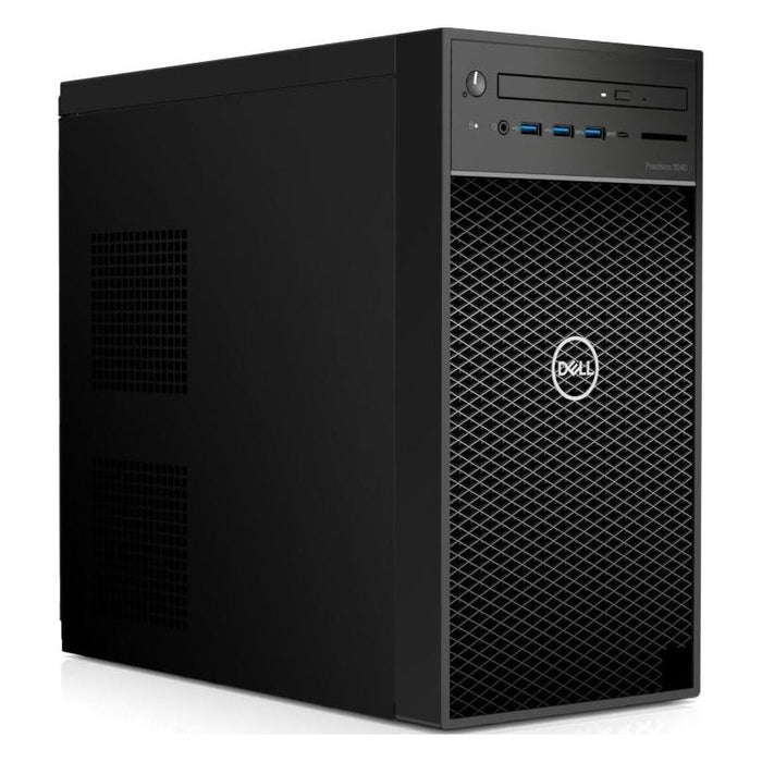 Dell Precision 3640 i7, 16GB/1TB, Windows 11 - B | Záruka: 1 rok