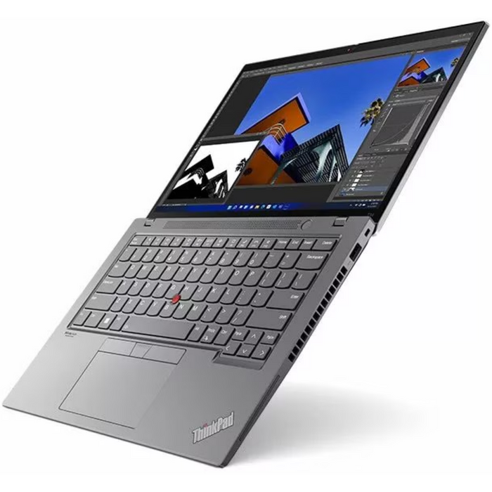 Lenovo ThinkPad T14 i7 Gen 3, 32GB/512GB,  Windows 11 - B | Záruka: 1 rok