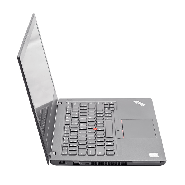 Lenovo ThinkPad T470s i5, 12GB/256GB, Windows 10 - C | Záruka: 1 rok