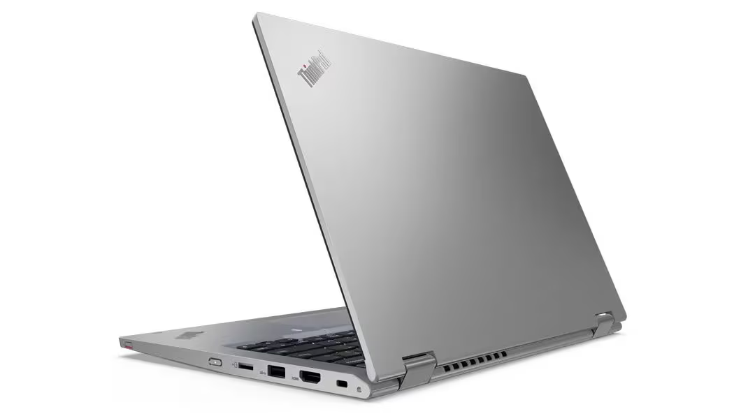 Lenovo ThinkPad L13 Yoga Gen 2 i5, 16GB/256GB, Windows 11 - C | Záruka: 1 rok