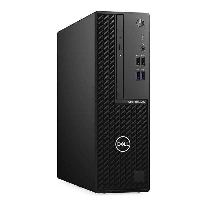 Dell Optiplex 3080 SFF i5, 16GB/512GB, Windows 11 - B | Záruka: 1 rok
