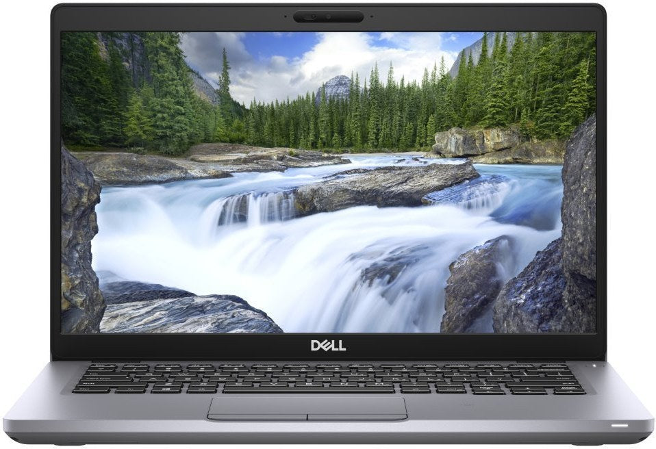 Dell Latitude 5411 i7, 8GB/256GB, Windows 11 - C | Záruka: 1 rok