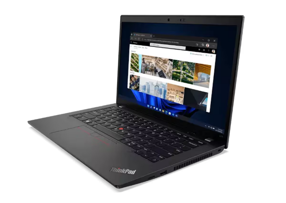 Lenovo ThinkPad L14 Gen 3 i5, 24GB/256GB,  Windows 11 - B | Záruka: 1 rok