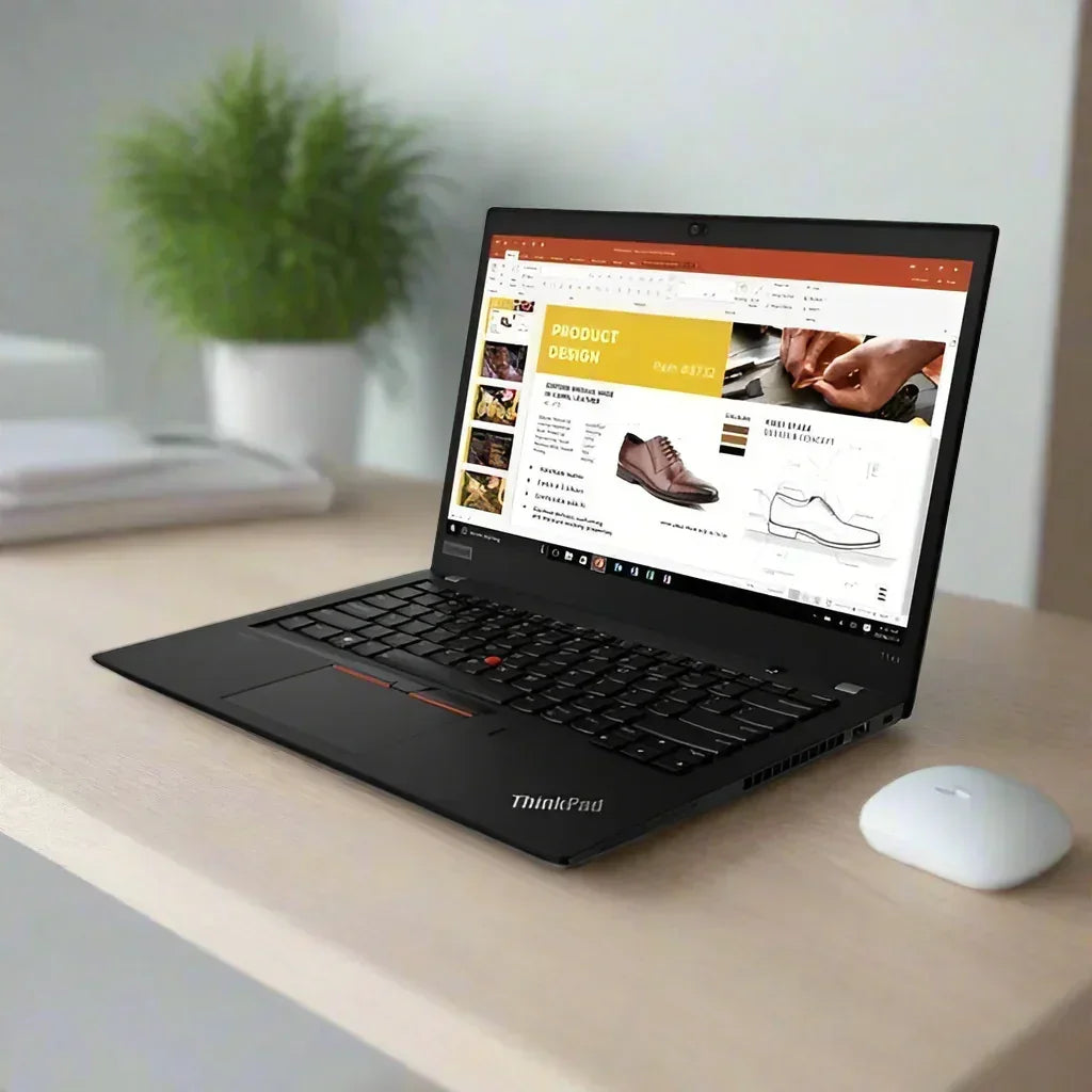 Lenovo v ITzoo