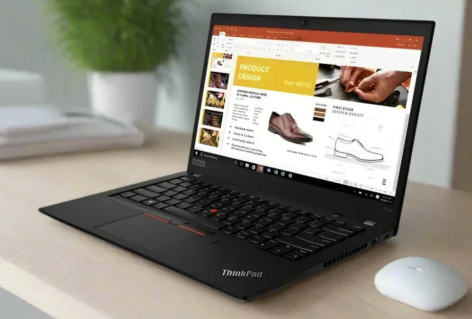 Lenovo týždeň