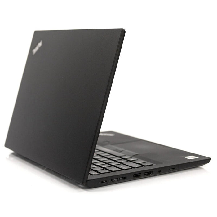 Lenovo ThinkPad T490 i5, 16GB/256GB, Windows 11 - A