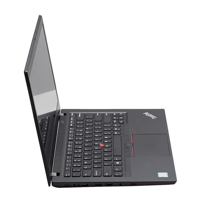 Lenovo ThinkPad T490 i5, 16GB/256GB, Windows 11 - C | Záruka: 1 rok